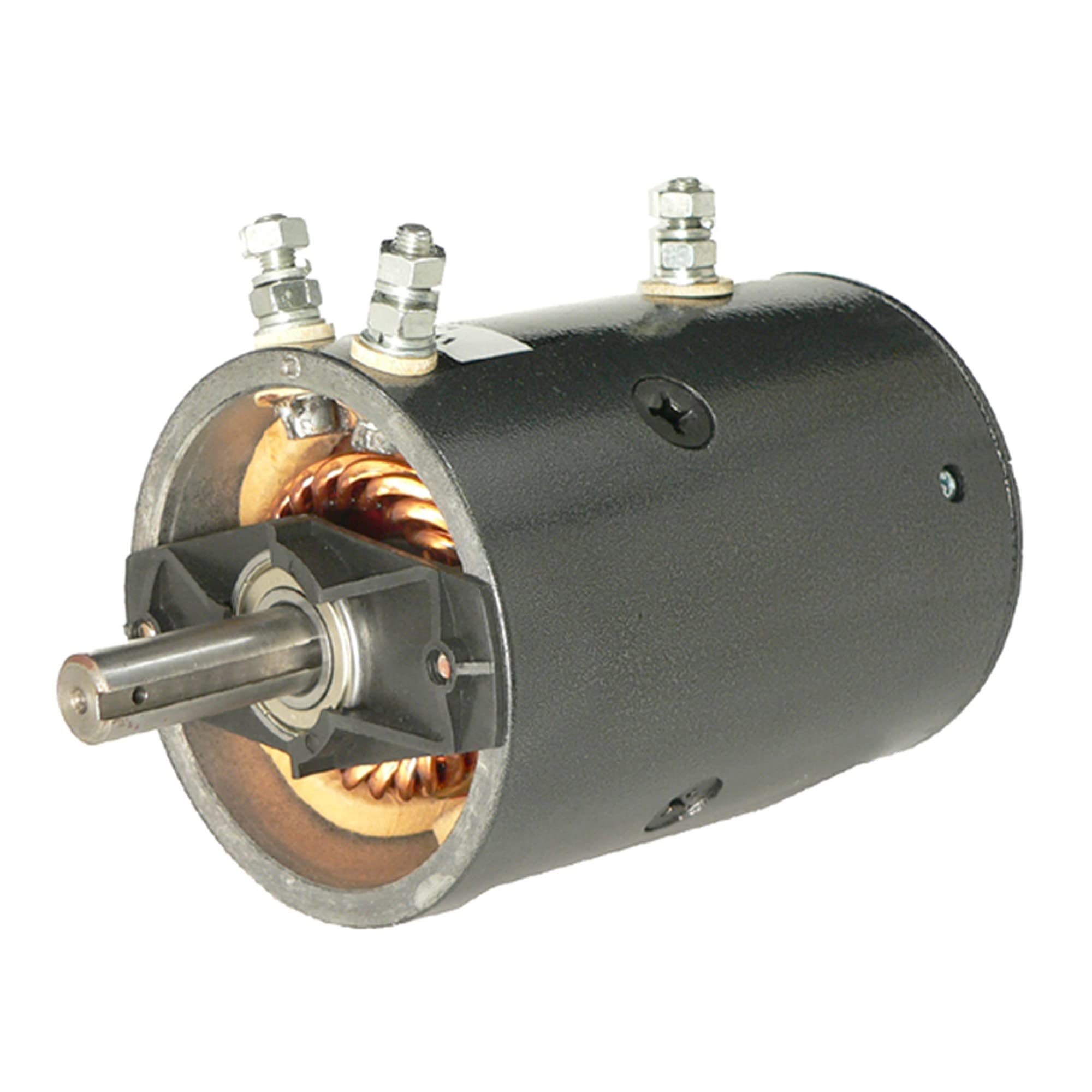 Amazon.com: DB Electrical 430-20017 Pump Motor for Warn